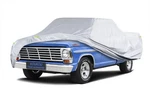 Koukou Truck Waterproof All Weather, 6 Layers Full Pickup Cover, Univer... New. Price: $112.50.