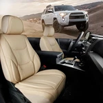 Coverland Custom Fit Car Seat Covers For Suv Compatible With Cr-v, RAV4, Equ... New. Price: $491.22.
