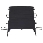 Rugged Ridge Savannah Brief Top 13593.35 * Fits 2018-2022 Jeep Wrangler Jl New. Price: $309.08.