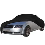 Indoor Car Cover Fits Audi Tt Roadster MK1 Bespoke Berlin Black Without... New. Price: $177.99.