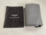 Genuine Aston Martin Vantage Coupe Outdoor Car Cover & Storage Bag 2004-2017 New. Price: $650.76.