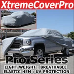2001 2002 2003 Gmc Sierra 2500HD Reg Cab 8FT Bed Breathable Truck Cover New. Price: $49.99.