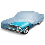 Icarcover Custom For Chevy Chevelle 2-DOOR, 4-DOOR,WATERPROOF All W... New. Price: $148.73.