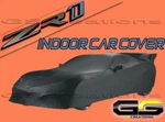 2019 C7 Corvette ZR1 Indoor Car Cover W/ Free Duffle-style Storage Bag New. Price: $469.99.