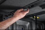 Extang 88450 Solid Alx Hard Tri-fold Tonneau Cover For 2014-2019 Silverado New. Price: $1149.99.