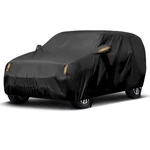 Full Suv Car Cover Waterproof Dust Resistant Protection For Cadillac Escalade New. Price: $49.99.
