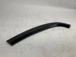 11-22 Jeep Grand Cherokee Rear Left Door Quarter Flare Wheel Arch Molding Used. Price: $58.49.