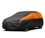 Gunhyi Waterproof Hatchback Car Cover All Weather Universal Fit New. Price: $69.99.
