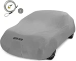 Breathable Lightweight Car Cover, Anti-moisture Build-up Water-resistant Scratch New. Price: $108.45.