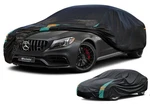 Coupe Car Cover Custom Fit For Mercedes Class C220 C250 C300(2007-2025), Wa.... Price: $70.79.