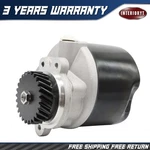 Ford 2000 3000 4000 4600 5000 5600 7000+ Power Steering Pump E6NN3K514EA New. Price: $113.02.