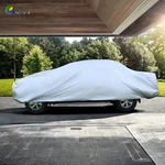 Fit For Pickup Truck Cover M Xl Outdoor Waterproof Sun Uv Rain Dust Protection New. Price: $27.87.