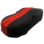 2005-2014 Ford Mustang Ultraguard Stretch Satin Indoor Car Cover : Sport Series New. Price: $229.95.