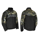 New Fly Racing 2024 Outpost Jacket Coat Snowmobile Winter Obskura Skyfall. Price: $239.95.