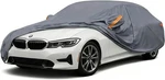 Coverlex All-weather Mer-cedes-benz C-class Car Waterproof Heavy Duty New. Price: $99.42.
