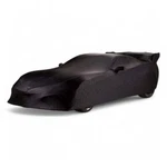 2019 Corvette C7 ZR1 Logo High Wing Factory Car Cover Ztk Oem Gm 84053409 New. Price: $450.00.