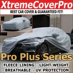 2022 Porsche Taycan Breathable Car Cover W/fleece Dark Gray - New. Price: $59.99.