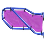 For Jeep Wrangler 2018-2024 Steinjager J0048381 Mauve Rear Door Covers New. Price: $145.99.