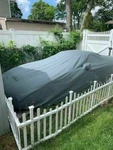 Coverking Triguard Custom Tailored Car For Chevrolet Corvette New. Price: $139.99.
