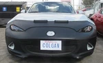 Colgan Front End Mask Bra 2PC.FITS Mazda Miata MX-5 Sport,grand, 16-23 W/o Lice New. Price: $316.99.