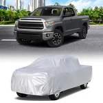 Neverland Truck Cover Waterproof All Weather Snow Uv Sun Protection Xxl Silver New. Price: $48.99.