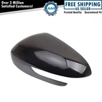 Mirror Cap Black Fits 2017-2022 Kia Sportage KI1326116 New. Price: $38.85.