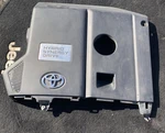 Oem 2006 2007 Toyota Highlander Engine Cover 53796-48040 Used. Price: $29.99.