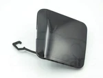 20-26 Chevrolet Corvette C8 Z06 Rear Bumper Tow Hook Eye Cover Black 84990607 New. Price: $225.00.
