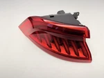 2019-2023 Audi SQ8 Left Driver Rear Taillight Lamp 4M8945069A *note* Used. Price: $119.99.