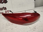 17 18 Hyundai Elantra Tail Light Assembly Left Used. Price: $188.17.