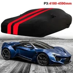 For Honda Acura Nsx-r Car Cover Outdoor Indoor Satin Stretch Waterproof New. Price: $65.00.