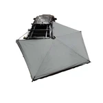 Overland Vehicle Systems 19689909 Awning Nomadic 270LTE 75 Square Feet Gray New. Price: $549.99.