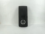 2011 Volkswagen Jetta Engine Cover NKH74 Used. Price: $63.03.