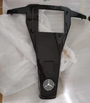Mercedes Genuine Carbon Fiber Engine Cover W222 C217 Class C292 W166 C216 R231 New. Price: $1299.95.
