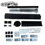 Access Tonnosport Roll-up Cover Fits For 2022-2026 Hyundai Santa Cruz 4'3" Bed New. Price: $312.09.