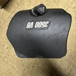 2006 Buick Rendezvous Upper Engine Cover 3.5L S3415 Dg Used. Price: $64.17.