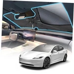 Car Windshield Foldable Umbrella, For Cover New. Price: $58.96.