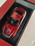 Ferrari F599 Gtb Panamerican 2006 Red 1/43 Scale Ixo Model Car (FER073) New. Price: $49.97.