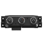 Genuine Mopar 18-21 Dodge Durango A/c And Heater Auxiliary Control 68368988AC New. Price: $221.93.