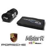 Porsche 718 Cayman GT4 Indoor Car Cover Weissach Pkg #98204400027 New. Price: $985.00.