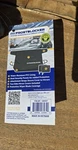 New Frostblocker Winter Windshield And Mirror Covers Storage Pouch Universal Fit. Price: $35.00.