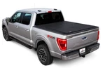 Leer Fits 2019+ Gmc Silverado/sierra Ac SR250 58GS19 5FT8IN Tonneau Cover - New. Price: $475.00.