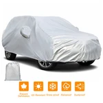 Neverland Car Cover Waterproof Outdoor Snow Dust Sun Uv Rain Protector Xxxl New. Price: $38.53.