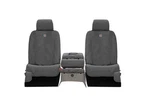 Seat Covercraft SSC3446CAGY 2015-18 Ford F150 P/u 40/20/40 Front Brand New. Price: $492.88.