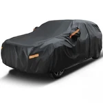 Ezyshade 10-LAYER Suv Car Cover Waterproof All Weather. See Vehicle Size-char... New. Price: $139.49.