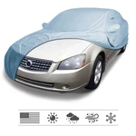 Icarcover Nissan Altima Plus Series Cover-waterproof New. Price: $69.97.