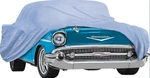 Oer Single Layer Diamond Blue Indoor Car Cover 1957 Chevy Bel Air 150 210 2/4 Dr New. Price: $149.98.