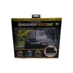 Bell+howell Weatherforce 360 All Windshield Cover Heavy Duty New. Price: $29.95.
