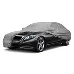 For Chevy Impala 1959-1960 Oer MT8502GGR Weather Blocker Plus Gray Car Cover New. Price: $252.98.