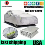 For Volvo C70 Car Cover Outdoor Snow Frost Dust Sun Weather Protection New. Price: $31.98.